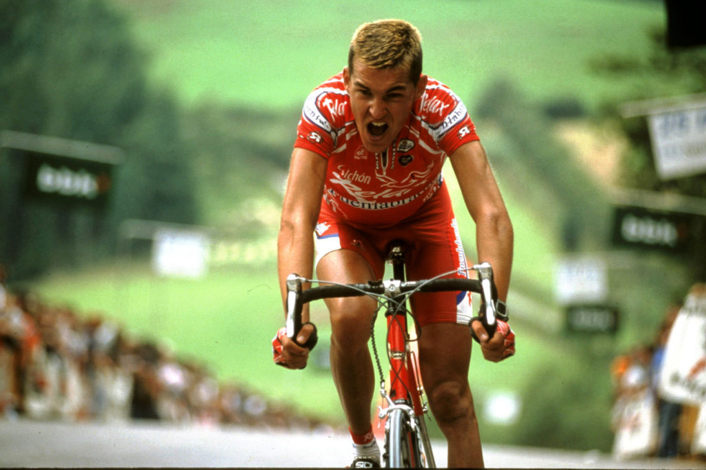No puedo subir cuestas: qué está fallando y cómo solucionarlo 2 PLAN PRO DE CICLISMO